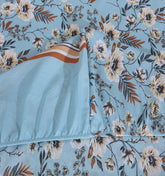 Fitted Bed Sheet Design RG-023